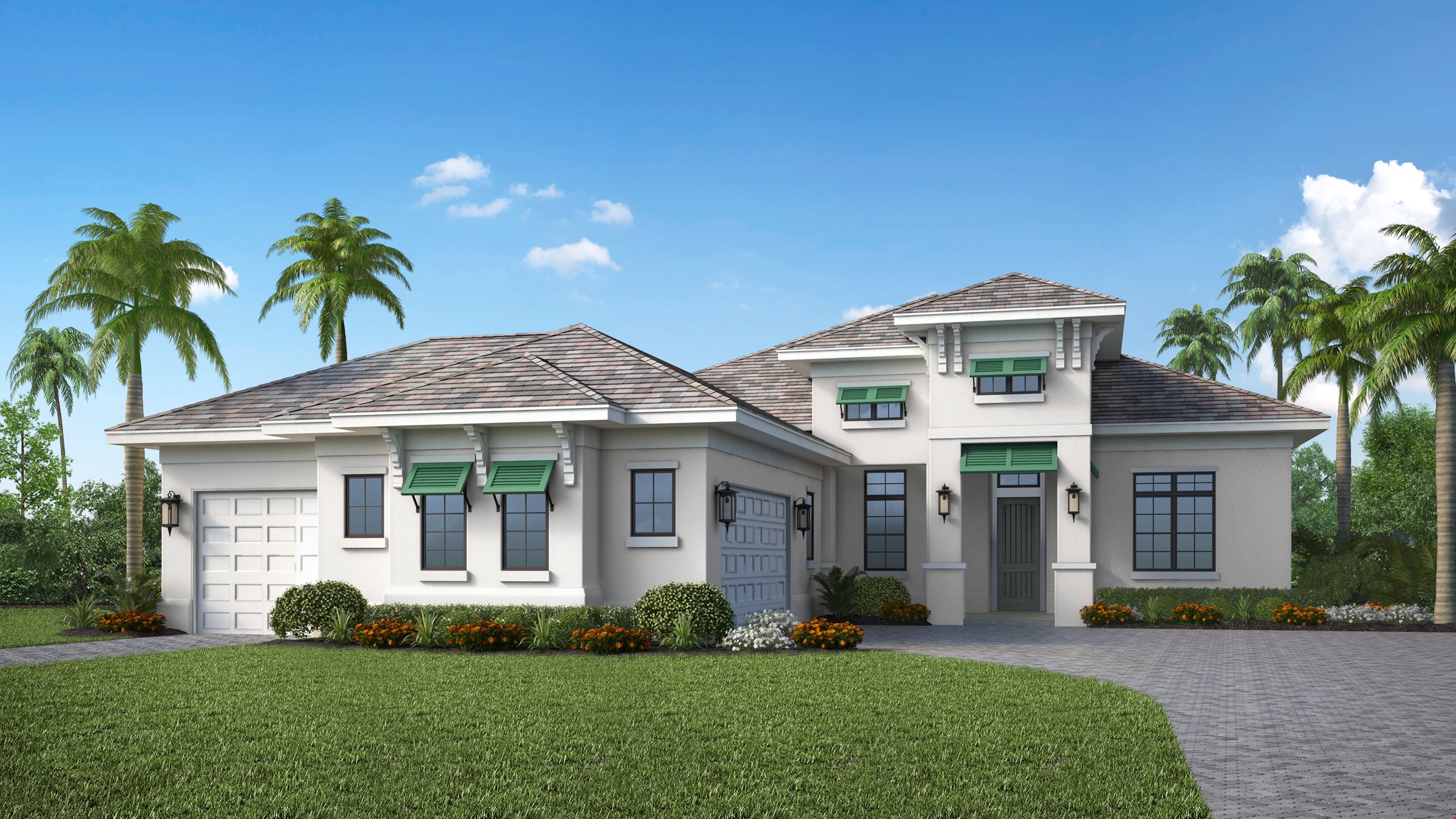 holiday village orlando test out time