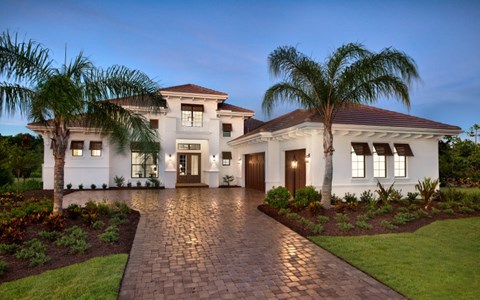 Esplanade at Lakewood Ranch