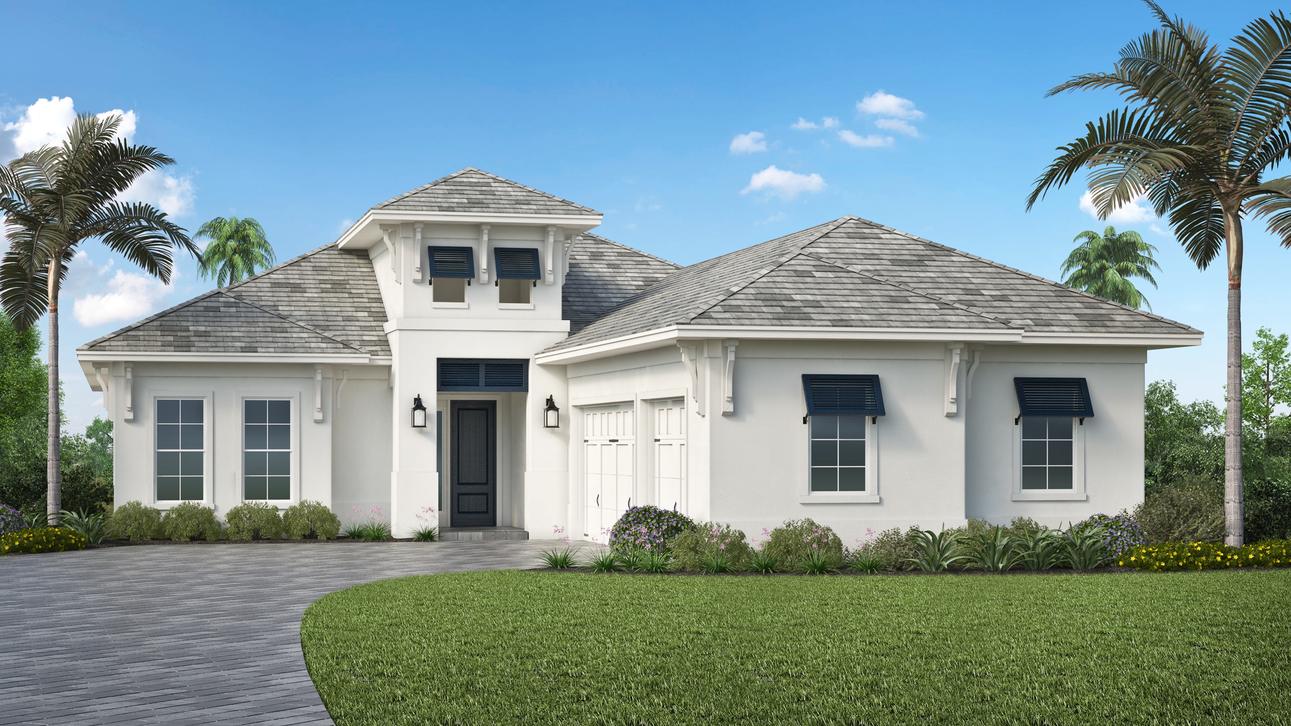 Easton Iii   Floor Plans   Wild Blue At Waterside   Stock Family Of 