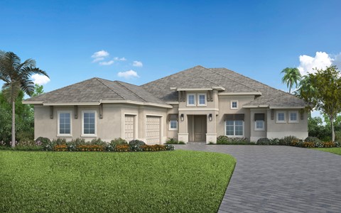 Elevation D — British West Indies