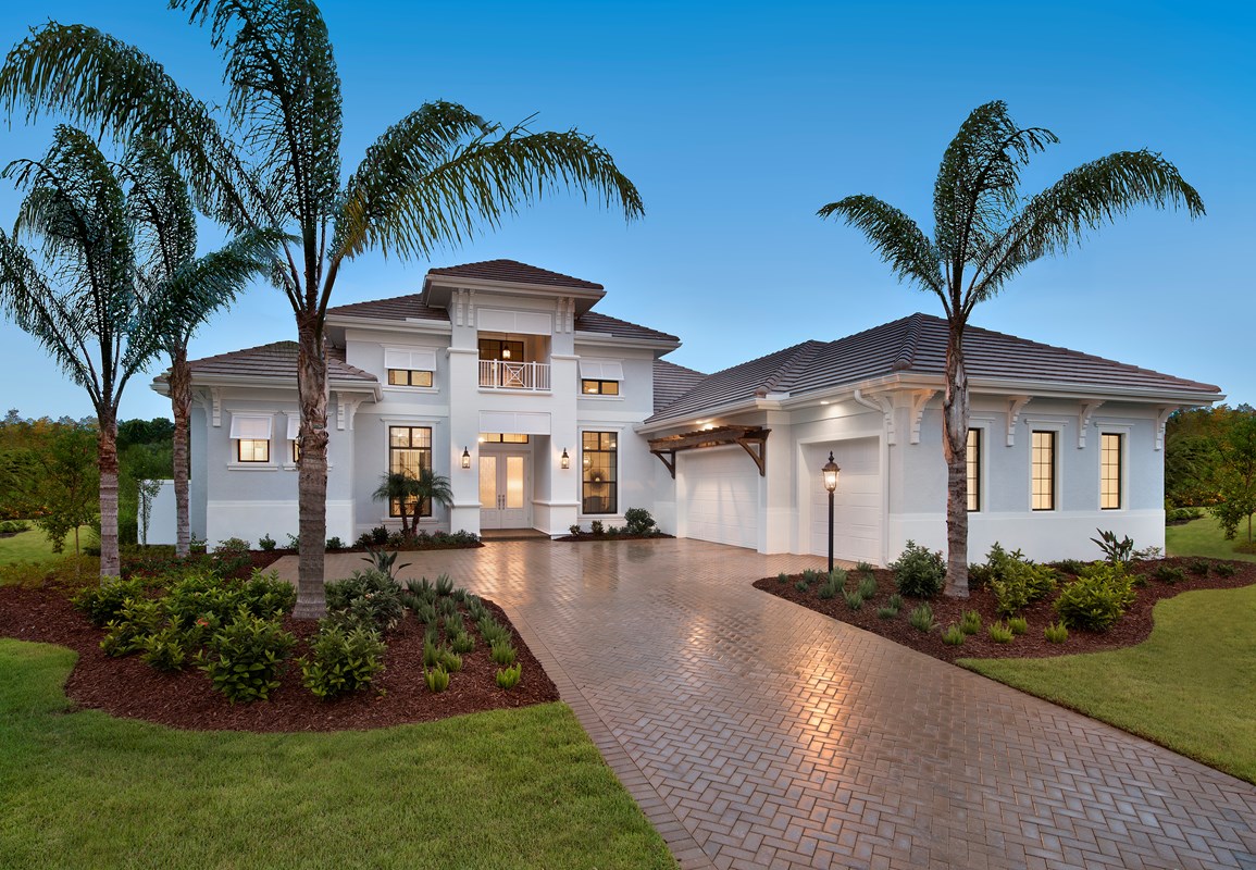 Lakewood Ranch - About | STOCK