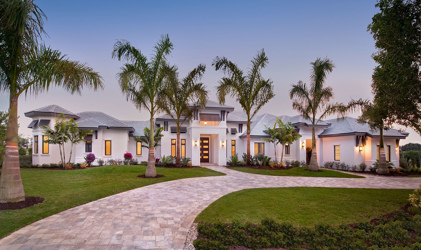 Florida Lifestyle Homes