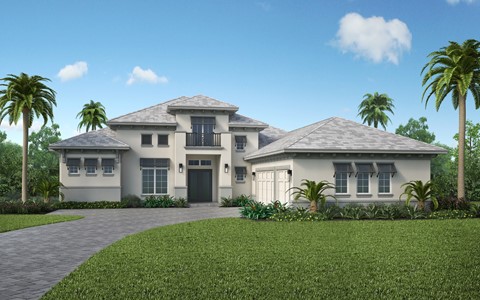 Elevation A — British West Indies