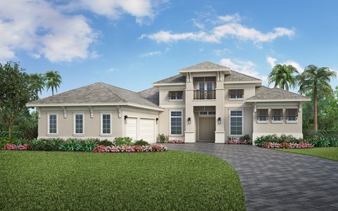 Elevation E — British West Indies