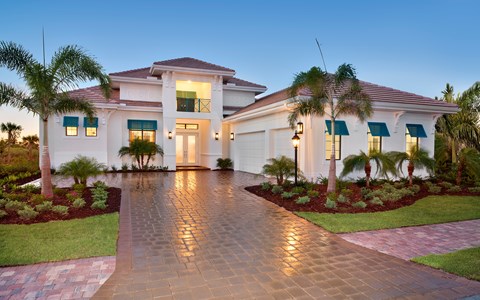 Country Club East